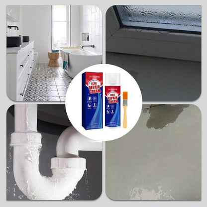 🔥Buy 2 Get 1 Free🔥Leak Repair Waterproof Sealant Spray